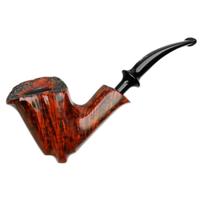 Nording Orange Grain Freehand (2)