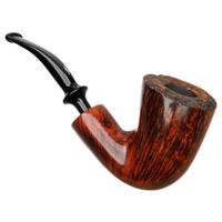 Nørding Orange Grain Freehand (2)