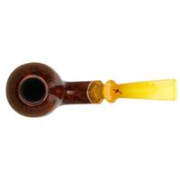 Nørding Cut Smooth Bent Brandy (4)