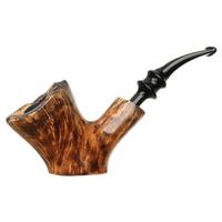 Nørding Black Grain Freehand (3)