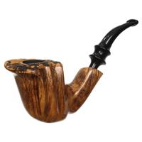 Nording Black Grain Freehand (3)