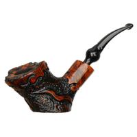 Nording Moss Freehand Sitter (F)