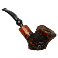 Nording Moss Freehand Sitter (F)
