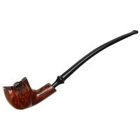 Nording Orange Grain Churchwarden (2)