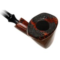 Nording Orange Grain Churchwarden (2)