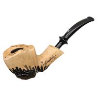 Nording Signature Partially Rusticated Freehand