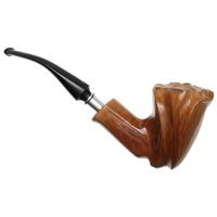 Nørding Virgin Grain Freehand Spigot (2)