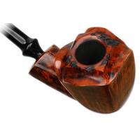 Nording Orange Grain Churchwarden (2)
