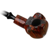 Nording Orange Grain Churchwarden (2)