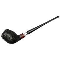 Nørding Partially Rusticated Devil Anse Churchwarden Spigot