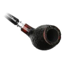 Nørding Partially Rusticated Devil Anse Churchwarden Spigot