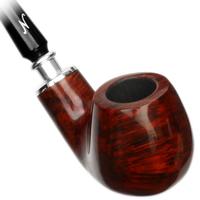 Nørding Smooth Bent Billiard Churchwarden Spigot