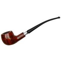 Nording Smooth Bent Apple Churchwarden Spigot