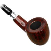 Nørding Smooth Bent Dublin Churchwarden Spigot