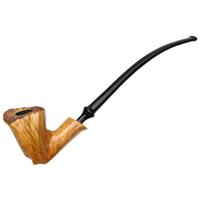 Nording Virgin Grain Churchwarden (1)