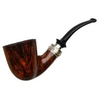 Nording Double Silver Bent Dublin (1)