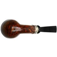 Nording Double Silver Bent Dublin (1)