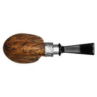 Nording Double Silver Bent Dublin (2)