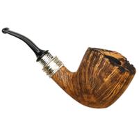 Nording Double Silver Bent Dublin (2)