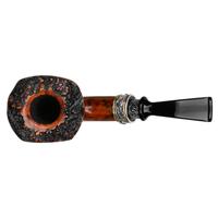 Nording Double Silver Paneled Bent Dublin (2)