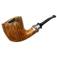 Nording Double Silver Bent Dublin (3)