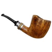Nording Double Silver Bent Dublin (3)