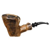 Nording Black Grain Freehand Sitter (Oversized)
