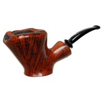Nording Black Grain Freehand Sitter (Oversized)