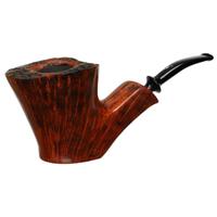Nording Black Grain Freehand Sitter (Oversized)