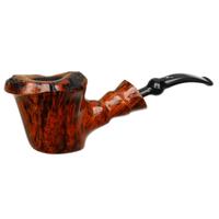 Nording Black Grain Freehand Sitter (Oversized)