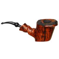 Nording Black Grain Freehand Sitter (Oversized)