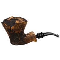 Nording Black Grain Freehand Sitter (Oversized)