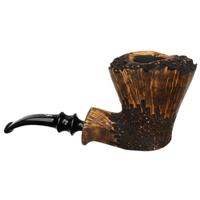 Nording Black Grain Freehand Sitter (Oversized)