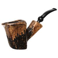 Nording Partially Rusticated Freehand Sitter (Oversized)