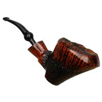 Nording Partially Rusticated Freehand (Oversized)