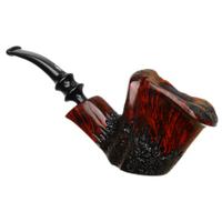 Nording Partially Rusticated Freehand Sitter (Oversized)