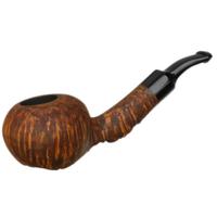 Nørding Handmade Partially Sandblasted Tomato (13)