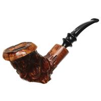 Nording Point Clear Freehand Sitter (C)