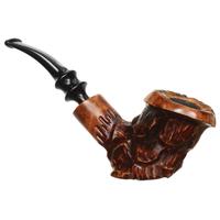 Nording Point Clear Freehand Sitter (C)