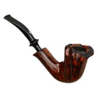 Nording Orange Grain Freehand (2)