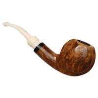 Nording Royal Flush Smooth Blowfish (King)