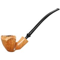Nording Virgin Grain Freehand Churchwarden (1)