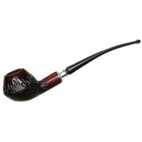 Nording Partially Rusticated Volcano Churchwarden Spigot