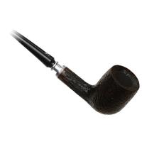 Nording Partially Rusticated Billiard Churchwarden Spigot