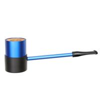 Nording Compass Metal Matte Blue