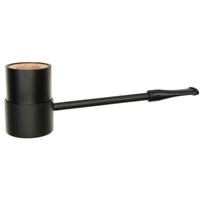 Nording Compass Metal Matte Black