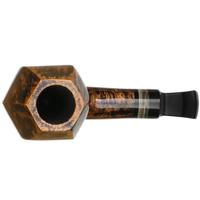 Nording Hunting Pipe Smooth White Rhino (2019)