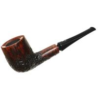 Nording Erik The Red Partially Rusticated Billiard