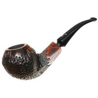 Nording Erik The Red Partially Rusticated Bent Bulldog