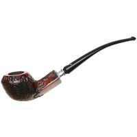 Nording Partially Rusticated Bent Bulldog Churchwarden Spigot